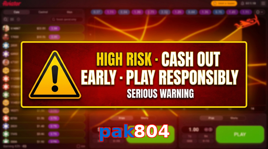 Payment and PKR controls in Pak804