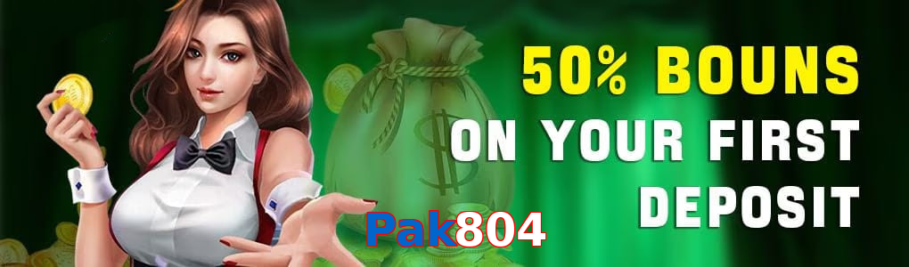 Pak804 game app for Pakistan players